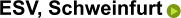 ESV, Schweinfurt