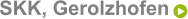 SKK, Gerolzhofen